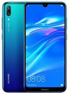 Замена аккумулятора на телефоне Huawei Y7 Pro 2019 в Санкт-Петербурге